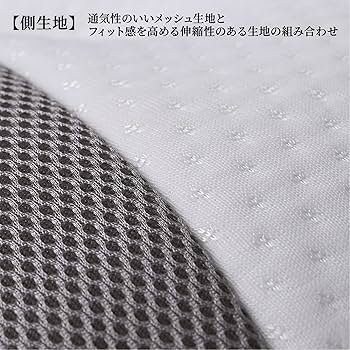 Amazon｜nishikawa【西川】 枕 小ぶりサイズ 47X34cm やわらか